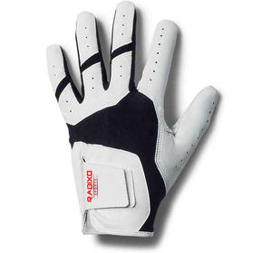 Guantes de golf de cuero genuino para hombre personalizados directos de fábrica Equipo deportivo antideslizante Hecho en Pakistán - Product Image 3