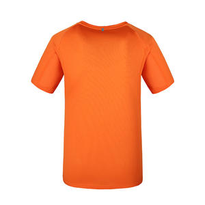 Camiseta corta en blanco con estampado de cáñamo para hombre, unisex, informal, de verano, con diseño deportivo de gran tamaño, secado rápido, iones plateados y poliéster - Product Image 2