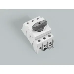 Interruttore Sezionatore Whner 33876, Prodotto di Alta Qualità - Product Image 1