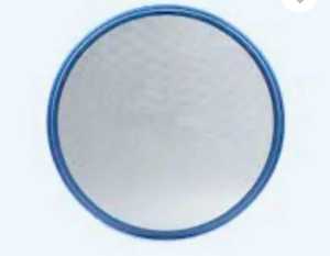 Nickel Wire <b>Mesh</b> for Filtration Chemical Industry and High Temperature Applications - Product Image 1