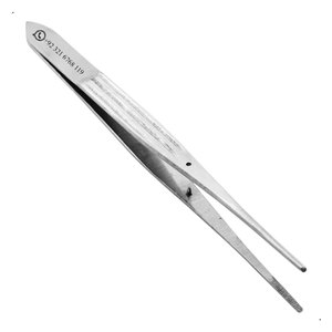Fórceps de sujeción de pulgar dental Fórceps de sujeción de tejido Mcindoe Hecho de instrumento médico de acero inoxidable - Product Image 3