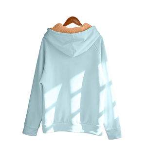 เสื้อฮู้ดดี้ผู้ชายผ้าคอตตอนผสมคุณภาพสูง ทรงเข้ารูป สไตล์ลำลอง มีกระเป๋า เสื้อฮู้ดดี้สตรีทแวร์แบบสวม - Product Image 6