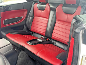 สภาพดีเยี่ยม ปี 2017 แลนด์โรเวอร์ เรนจ์โรเวอร์ HSE ไดนามิก เกียร์อัตโนมัติ - Product Image 4