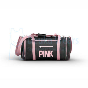 กระเป๋าเป้สะพายหลังสำหรับทุกเพศความจุขนาดใหญ่กระเป๋าออกกำลังกายทนทานมีซิปปิดทำจากโพลีเอสเตอร์สำหรับกีฬากลางแจ้งแบบลำลองใช้ได้ทั้งชายและหญิง - Product Image 1