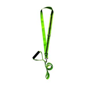 เชือกลากกวางสำหรับงานหนักปรับได้พร้อมสายรัดหลังและแถบสะท้อนแสงกลางแจ้ง - Product Image 3