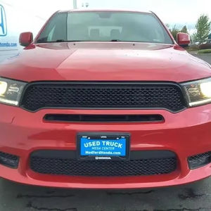 2019 Dodge Durango GT PLUS - Product Image 1