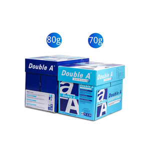 Multipurpose A4 Copy 80 gsm / White A4 Copy Paper a4 paper 70g 85g for sale worldwide - Product Image 1