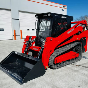 2025 manitou รถตัก3200VT พร้อมแบคโฮส์รถตักเกียร์ส่วนประกอบแกนเกียร์มอเตอร์แบริ่งเครื่องยนต์รับประกัน1ปี - Product Image 1