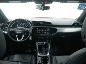 เฟรี่ ยูส 2025 รุ่น Q3 พรีเมียม พร้อมสมรรถนะเครื่องยนต์ที่ทรงพลังและที่นั่งที่สะดวกสบาย - Product Image 5