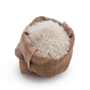 Riz blanc à grains longs naturel brut de qualité supérieure en vrac à prix de gros Idéal pour l'approvisionnement de l'industrie alimentaire à grande échelle - Product Image 1
