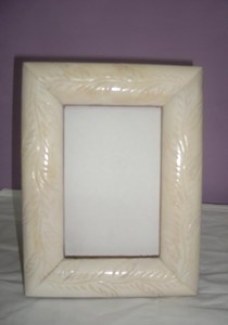 Handmade Traditional Bone Inlay <b>Photo</b> <b>Frame</b> Elegant Decorative <b>Frame</b> for <b>Gifts</b> and Interiors - Product Image 4