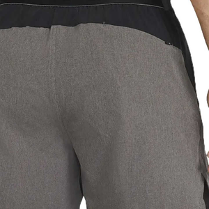 Shorts chauds en toile sportive pour hommes 2025 Shorts d'entraînement doux à la mode avec poches latérales pour l'entraînement et l'usure quotidienne - Product Image 5