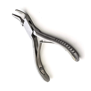 Rongeurs Manuales de Acero Inoxidable para Huesos |   Pinzas Quirúrgicas Ortopédicas para Cortar Huesos |   Instrumentos Médicos Reutilizables de Alta Calidad - Product Image 5