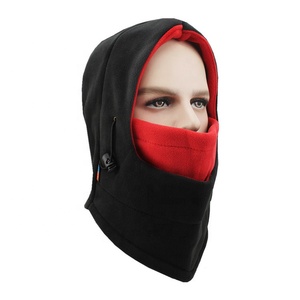 Fashionable Balaclava Riding Ski Motorcycle Windproof Mask Tactical <b>Head</b> Cover <b>Full</b> Face Halloween <b>Ghost</b> Mask DDP Shipping - Product Image 2