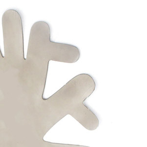 Procedimientos ortopédicos para traumatismos, instrumento manual, fuente de alimentación Manual, marco de acero inoxidable, base de instrumentos quirúrgicos manuales - Product Image 5