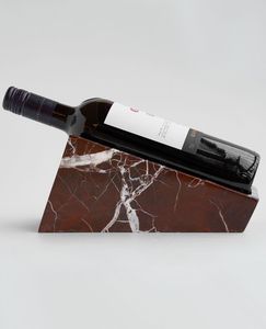 Moderno Porta Botellas de Vino de Mármol para el Hogar, Dormitorio, Habitación de Invitados, Bodas, Restaurante y Bar, Pedido al por Mayor de 100 Piezas o Más - Product Image 4