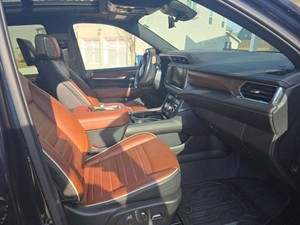 VENTA RÁPIDA 2024 G-M-C YU-K-ON DE-NA-LI ULTIMATE SPORT UTILITY 4D V6 CILINDROS TRANSMISIÓN AUTOMÁTICA - Product Image 4