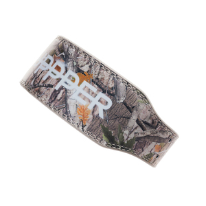 เครื่องยกออกกำลังกายทำจากหนังสำหรับฟิตเนสยิมฟิตเนสแบบว่างเปล่าอุปกรณ์ยกน้ำหนักแบบอะนิเมะปรับแต่งโลโก้ได้ตามต้องการ - Product Image 4