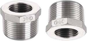 Réducteur à engrenages hélicoïdaux à engrenage cycloïdal modèle NMRV030 pour la construction et l'industrie, personnalisation ODM prise en charge - Product Image 2