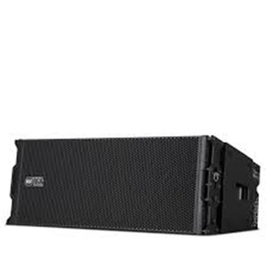 ลำโพงไลน์อาร์เรย์แบบแอคทีฟสามทาง รุ่น 33-A II คุณภาพสูงพิเศษ - Product Image 1