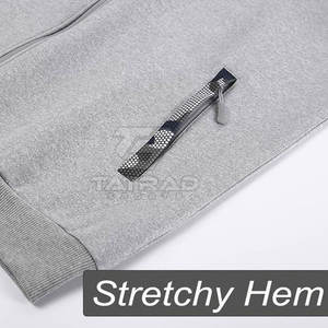 Servicio OEM, Chándal de Fútbol para Hombre, Corte Regular, Ligero, Transpirable, Tela de Poliéster de Secado Rápido, Personalizable, Largo Completo - Product Image 4