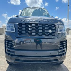 LHD/RHD 2019 GAMA R0VER SUPERCARGADO USADO - Product Image 1