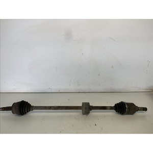 EJE DELANTERO IZQUIERDO FIAT Stilo Sedan 5P 46307910 (01>10) - Product Image 1