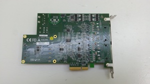 2611) [Sử dụng] adlink 51-18531-0a10 PCIe-GIE74 - Product Image 2