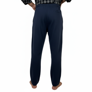 Jogging pour hommes de haute qualité à bas prix, couleur unie, confortable à porter, jogging / style hip-hop, pantalon pour hommes surdimensionné lavé - Product Image 2