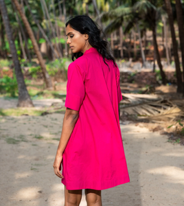 ชุดมินิโบโฮของผู้หญิงคลาสสิกแฟชั่นใหม่ชุดเดรสผ้าไหมสั้นมินิเดรสหรูหรามีสไตล์และอินเทรนด์สำหรับผู้หญิงและผู้หญิง - Product Image 5