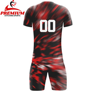 Nuevo kit personalizado, camisetas deportivas, kits de fútbol para jóvenes, uniformes de fútbol para hombres, ropa de fútbol para mujeres, entrenamiento para hombres - Product Image 2