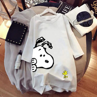Vêtements pour femmes au design personnalisé, T-shirt à manches courtes pour femmes, T-shirt en coton à col rond, T-shirt imprimé pour femmes