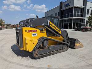 ถังสูบไฮดรอลิก2022สำหรับ C362รถตักขนาดเล็กด้านหน้ารถตักขนาดเล็ก - Product Image 4