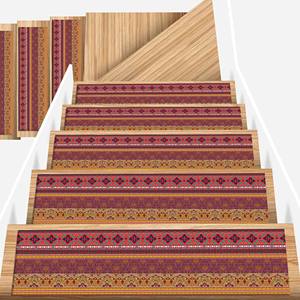 Alfombra con Estampado Étnico: Diseño Kilim Moderno para una Decoración Vibrante, Goblen - Product Image 3