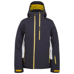 Top Trending Buena calidad Hombres Mujeres Impermeable a prueba de viento Ropa de nieve de invierno Chaqueta con capucha para exteriores para Unisex - Product Image 5
