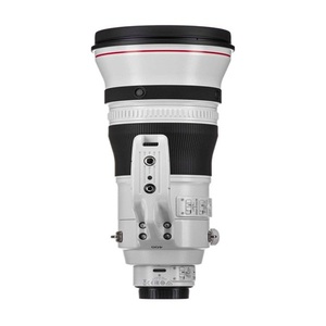 Objectif d'appareil photo HOT RUSH Notch Ef400Mm F4 Do Is USM pour la photographie professionnelle - Product Image 3