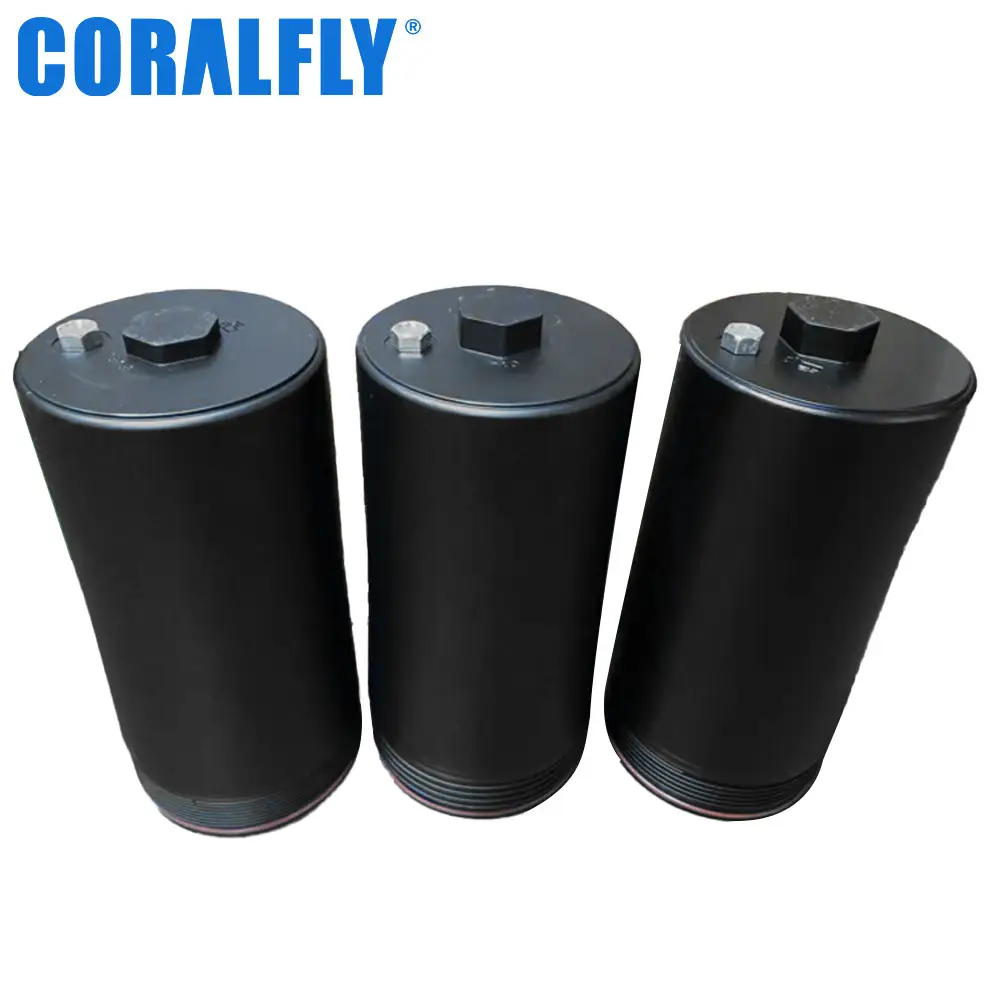 CORALFLY fabricant vente en gros de moteurs de camion, filtre à huile KRP1719 CH11266 CH11265 pour Perkins, filtres authentiques