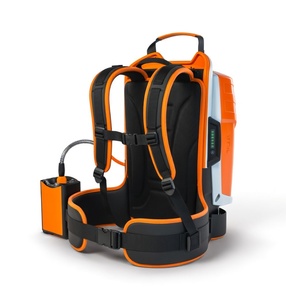Batería de Iones de Litio Profesional de 36V y Alta Capacidad, Serie Elite, 1500Wh+, Estación de Energía Portátil, Fuente de Alimentación Ergonómica - Product Image 3