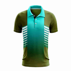 Uniforme de críquet personalizado de diseño elegante con tela duradera para equipos y ropa deportiva individual - Product Image 2