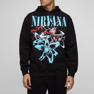 เสื้อฮู้ดผู้ชายระบายอากาศโอเวอร์ไซส์มีซิปมีกระเป๋ามีฮู้ดสำหรับใส่แนวสตรีท - Product Image 1