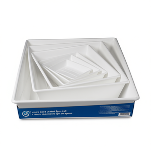 Burkle ชุดรางหกสำหรับห้องปฏิบัติการ GmbH สำหรับส่งน้ำมันและเคมี - Product Image 2