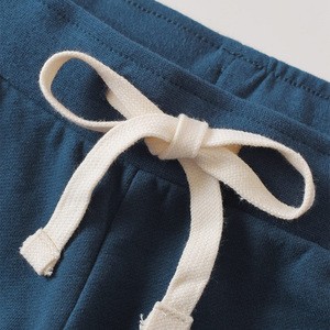 กางเกงโยคะส่วนบุคคลสำหรับผู้หญิงพร้อมกางเกงวอร์มพิมพ์โลโก้ปักแบรนด์ตามสั่ง - Product Image 2