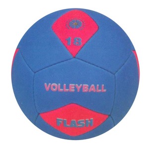 VOLLEYBALL PERSONNALISÉ PVC COUTURE CUIR SOUPLE JEUNES HOMMES et FEMMES FORMATION COMPÉTITION BONNE QUALITÉ - Product Image 5