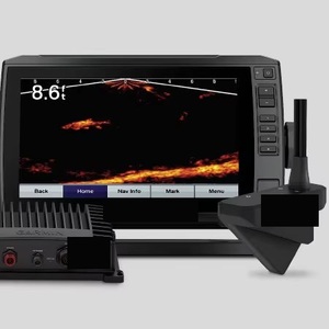 Livraison à domicile du NOUVEAU système de sonar de balayage LiveScope grâce à la technologie de détection de poissons en temps réel de précision. - Product Image 3