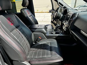 USADO LHD/RHD 2019 FORD SHELBY F-150 4X4 - Product Image 2