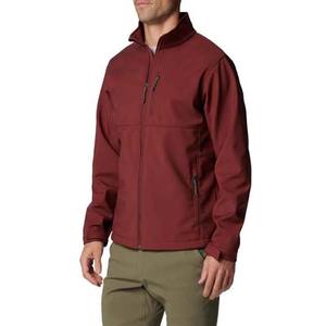 Custom Men Outdoor Sports Hiking Tactical Work Wear <b>Soft</b> <b>Shell</b> Waterproof Windbreaker Windproof Fleece Softshell <b>Jackets</b> for Man - Product Image 5