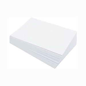 Papier A4 blanc brillant, lisse, pour une impression de texte et d'images claires et nettes - Product Image 3