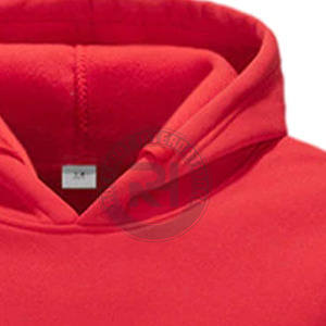 Ensemble survêtement en molleton de coton décontracté pour homme personnalisé, sweat-shirt à capuche et pantalon de jogging, respirant, léger, de haute qualité, dernier design, logo - Product Image 3