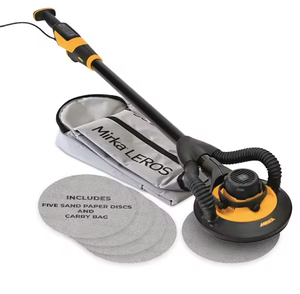 Nuova Offerta sul Sistema di Levigatura e Carteggiatura Mirka Leros 950CV 225mm Giraffe - Product Image 1