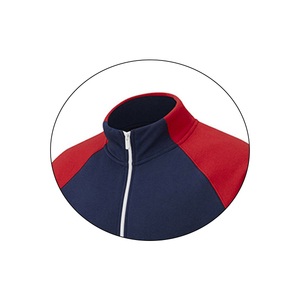 Survêtements personnalisés de qualité supérieure avec logo réfléchissant combinaisons de jogging vestes confortables à fermeture éclair Offre Spéciale combinaisons de course survêtement - Product Image 4